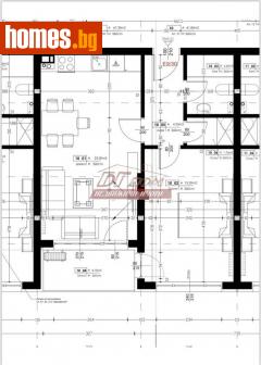 Двустаен, 65m² - Апартамент за продажба - 97493257