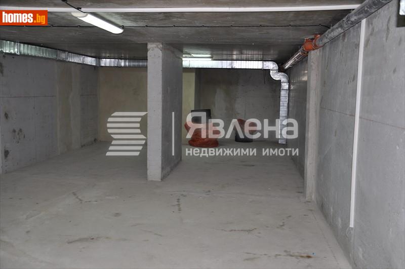 Гараж, 150m² -  Спортна Зала, Варна - Апартамент за продажба - ЯВЛЕНА - 97589908