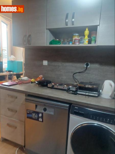 Тристаен, 64m² -  Широк център, Стара Загора - Апартамент за продажба - Comfort estate - 97645673