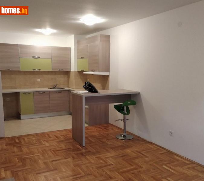 Едностаен, 42m² - Жк. Христо Ботев, Пловдив - Апартамент за продажба - ВИ ИМОТИ - 97736761