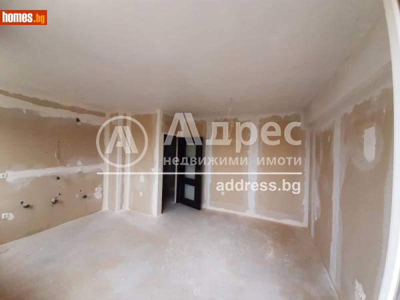 Тристаен, 80m² - Жк. Обеля 1, София - Апартамент за продажба - АДРЕС НЕДВИЖИМИ ИМОТИ - 97773553