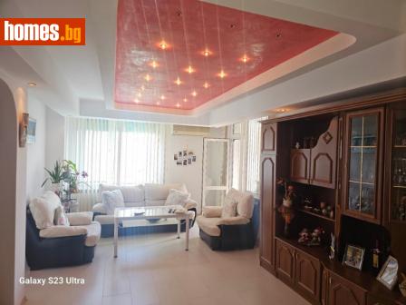 Тристаен, 92m² - Апартамент за продажба - 97789150