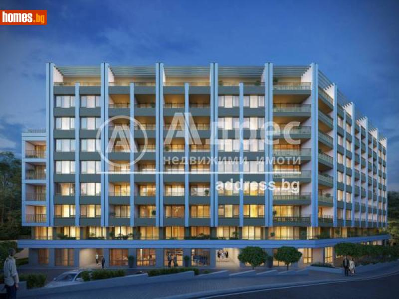 Тристаен, 109m² - Жк. Овча Купел 2, София - Апартамент за продажба - АДРЕС НЕДВИЖИМИ ИМОТИ - 97826034