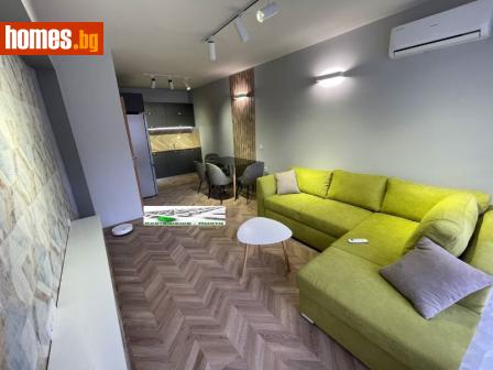 Двустаен, 62m² - Апартамент за продажба - 97844117