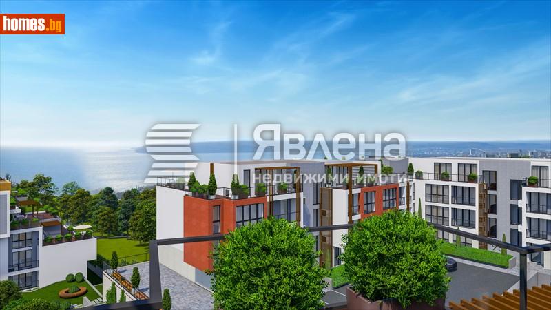 Тристаен, 330m² - Кв. Бриз, Варна - Апартамент за продажба - ЯВЛЕНА - 97888447