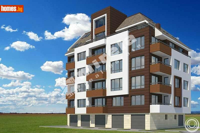 Двустаен, 76m² - София, София - град - Апартамент за продажба - МИРЕЛА - 97941367