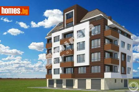 Двустаен, 74m² - Апартамент за продажба - 97941394