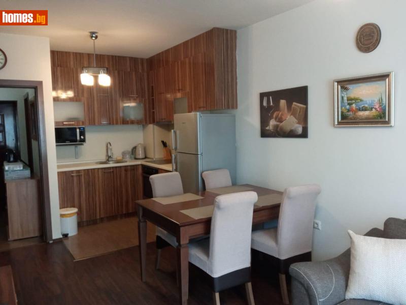 Двустаен, 65m² - Жк. Зорница, Бургас - Апартамент под наем - ТИТАН ПРОПЪРТИС - гр.Бургас - 98119460