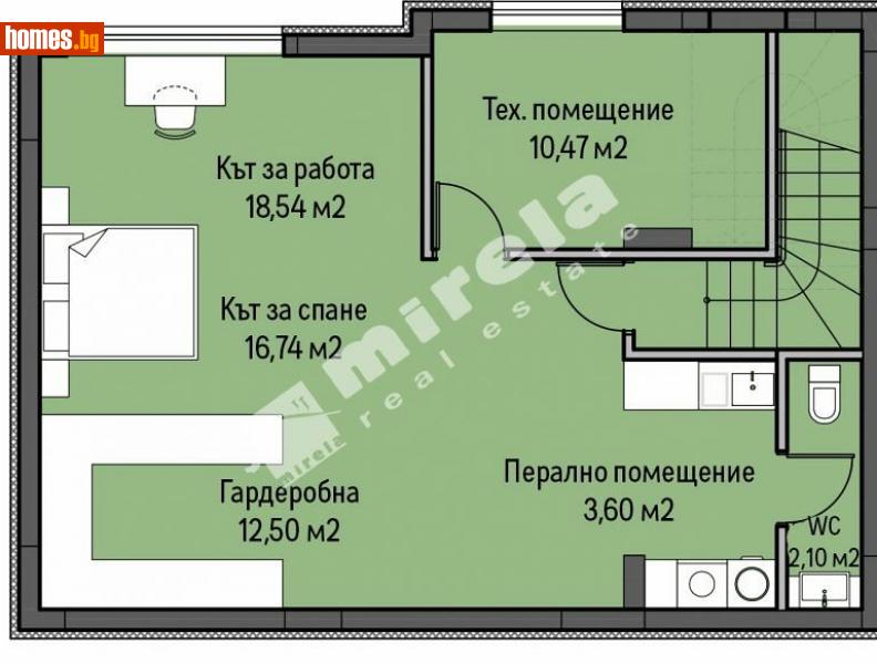 Къща, 252m² - С.Панчарево, Панчарево - Къща за продажба - МИРЕЛА - 98158020