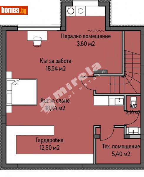 Къща, 260m² - С.Панчарево, Панчарево - Къща за продажба - МИРЕЛА - 98158084