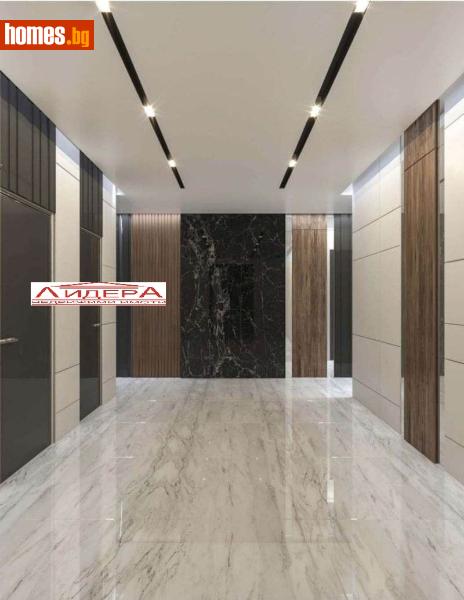 Тристаен, 72m² - Жк. Тракия, Пловдив - Апартамент за продажба - ЛИДЕР А - 98204106