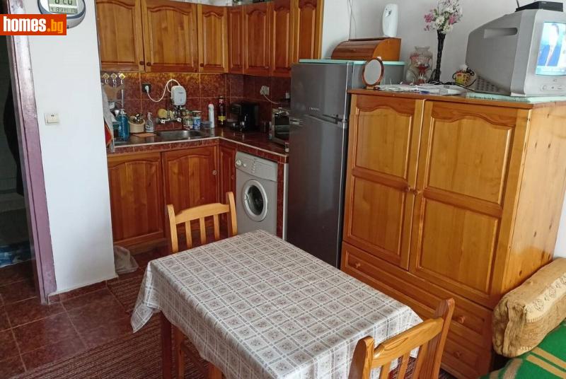 Тристаен, 73m² -  Център, Кърджали - Апартамент за продажба - ТБС БГпропъртис - 98399723