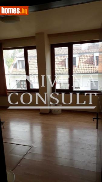 Двустаен, 40m² -  Център, Пловдив - Апартамент под наем - ИВЕНА КОНСУЛТ  - 98434399