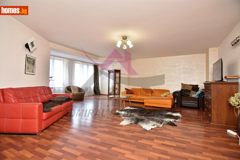 Многостаен, 160m² -  Гръцки квартал, Варна - Апартамент под наем - ADMIRAL REAL ESTATE group - 98546376