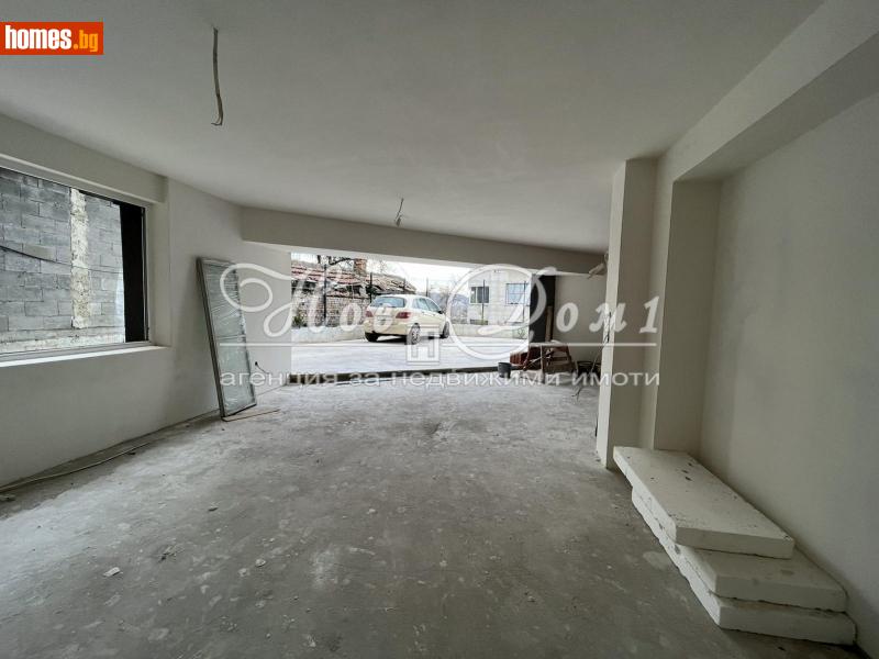 Едностаен, 38m² -  Погребите, Варна - Апартамент за продажба - Нов дом 1 - 98546653