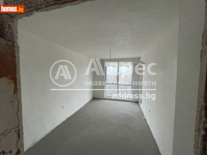 Тристаен, 88m² - Жк. Христо Смирненски, Пловдив - Апартамент за продажба - АДРЕС НЕДВИЖИМИ ИМОТИ - 98583220