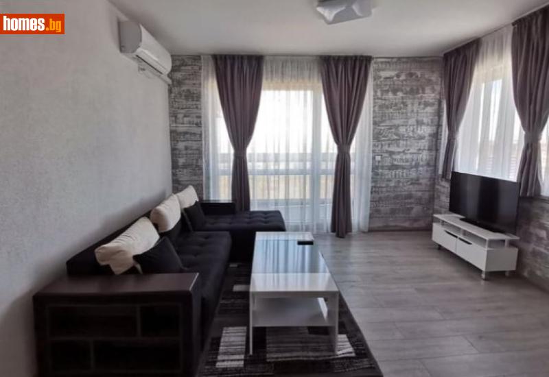 Тристаен, 93m² - Жк. Христо Смирненски, Пловдив - Апартамент за продажба - Филипополис БФА - 98658488
