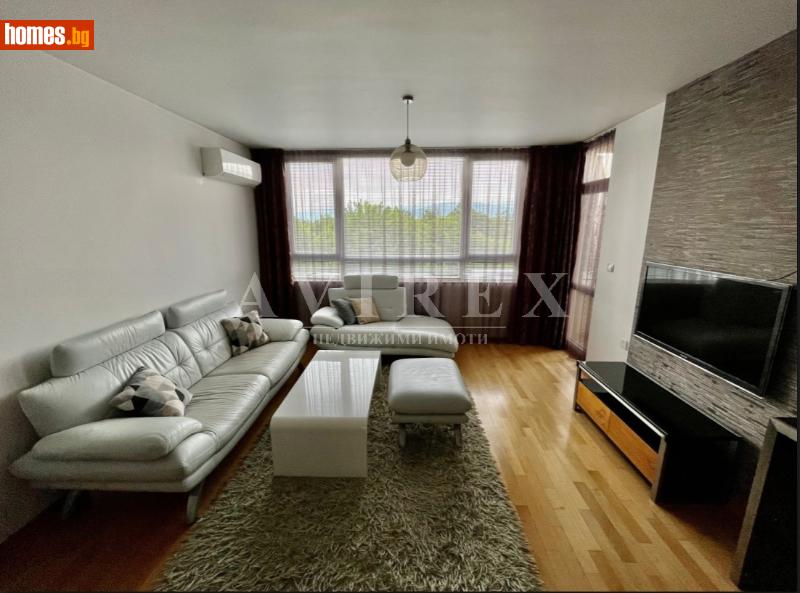 Двустаен, 78m² - Жк. Христо Смирненски, Пловдив - Апартамент за продажба - АВИРЕКС НЕДВИЖИМИ ИМОТИ - 98864981