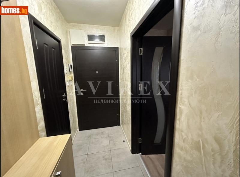 Двустаен, 62m² - Жк. Тракия, Пловдив - Апартамент за продажба - АВИРЕКС НЕДВИЖИМИ ИМОТИ - 98864993