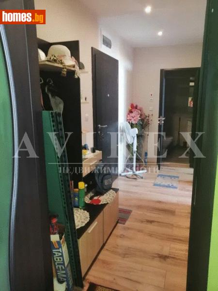 Тристаен, 80m² - Жк. Христо Ботев, Пловдив - Апартамент за продажба - АВИРЕКС НЕДВИЖИМИ ИМОТИ - 98865034
