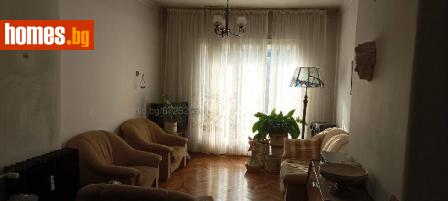 Четиристаен, 115m² - Апартамент за продажба - 98915004