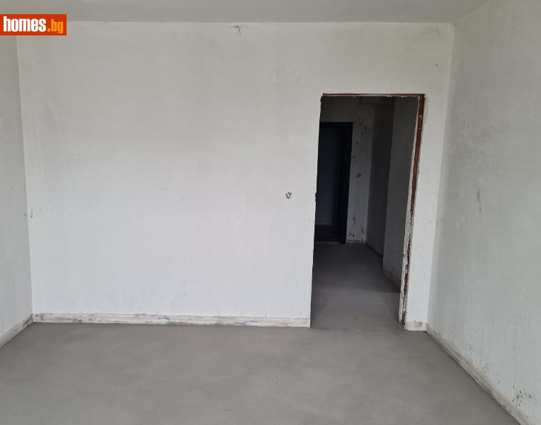 Тристаен, 106m² -  Център, Кърджали - Апартамент за продажба - ИРЕ недвижими имоти - 98970378