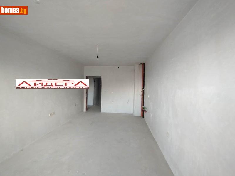 Двустаен, 77m² - Жк. Христо Смирненски, Пловдив - Апартамент за продажба - ЛИДЕР А - 98971494