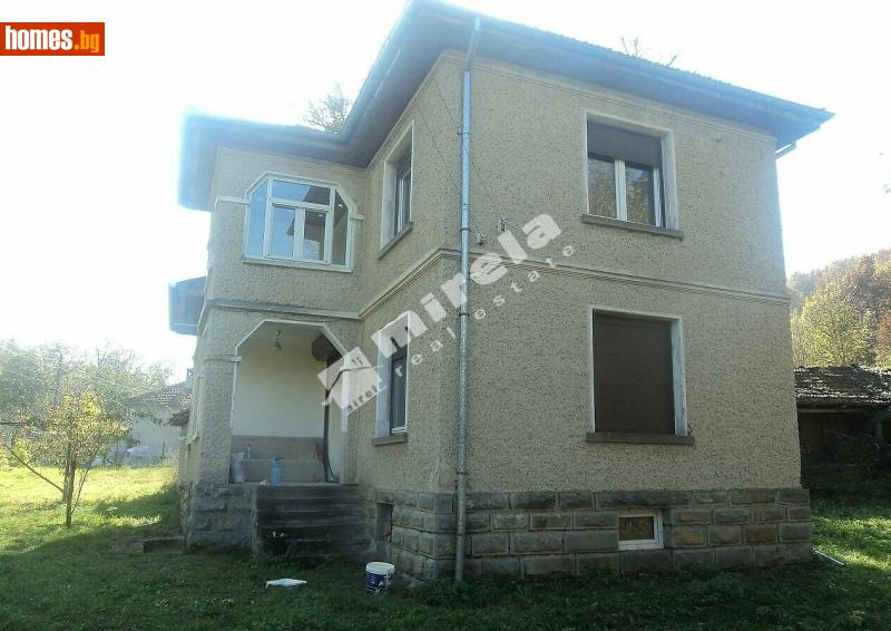 Къща, 170m² - С.Млечево, Севлиево - Къща за продажба - МИРЕЛА - 99010584