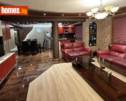 Тристаен, 120m² - Апартамент за продажба - 99025397