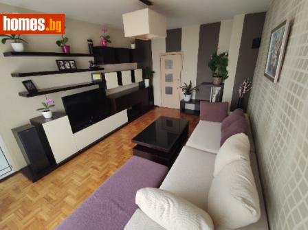 Тристаен, 89m² - Апартамент за продажба - 99025413