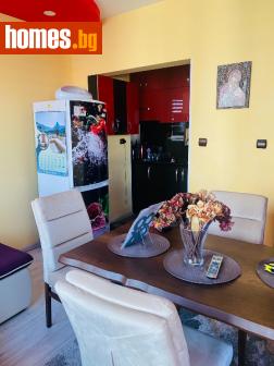 Тристаен, 78m² - Апартамент за продажба - 99026210