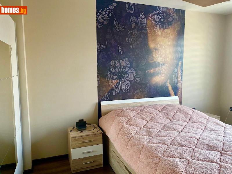 Тристаен, 78m² -  Център, Хасково - Апартамент за продажба - ИРЕ недвижими имоти - 99026213