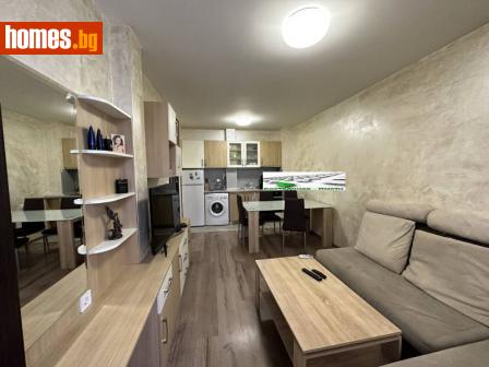 Двустаен, 60m² - Апартамент за продажба - 99027420