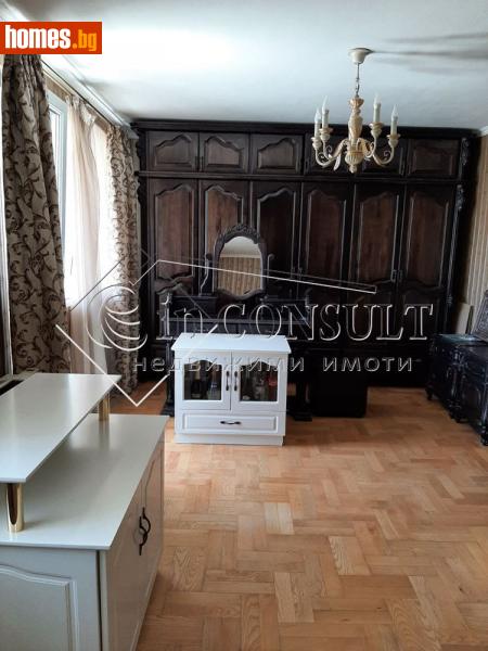 Мезонет, 225m² -  Идеален Център, Варна - Апартамент за продажба - In Consult - 99134628
