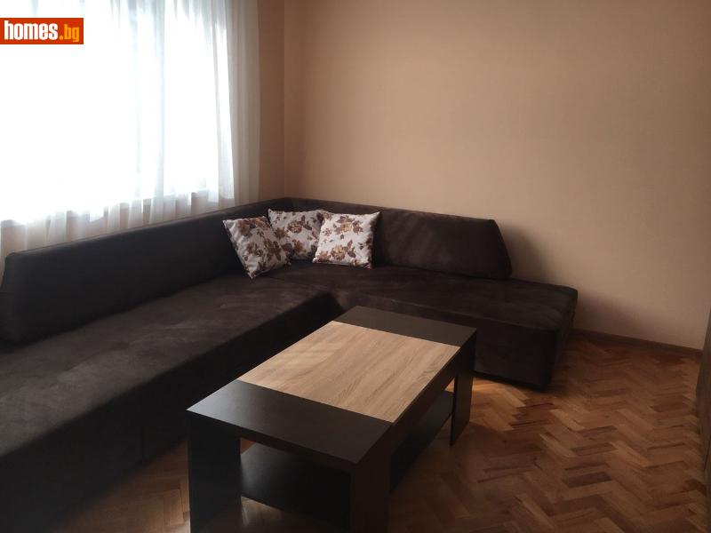 Двустаен, 65m² - Кв. Каменица , Пловдив - Апартамент за продажба - Филипополис БФА - 99178323