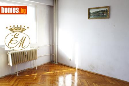 Двустаен, 58m² - Апартамент за продажба - 99229323