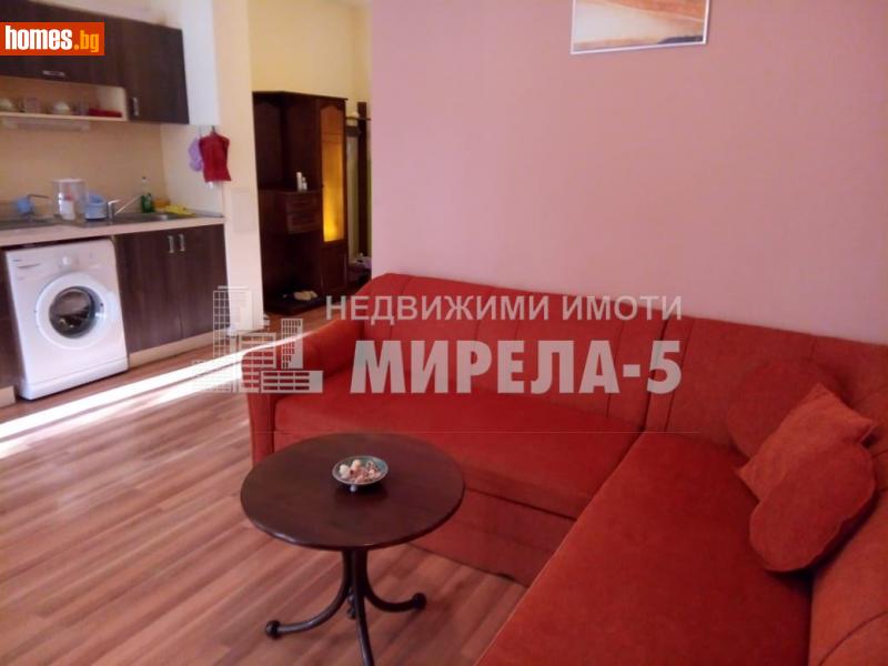 Двустаен, 60m² - К.к.Златни Пясъци, Варна - Апартамент за продажба - Мирела 5 - 99251715