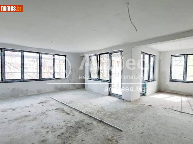 Многостаен, 168m² - Жк. Бъкстон, София - Апартамент за продажба - АДРЕС НЕДВИЖИМИ ИМОТИ - 99303608