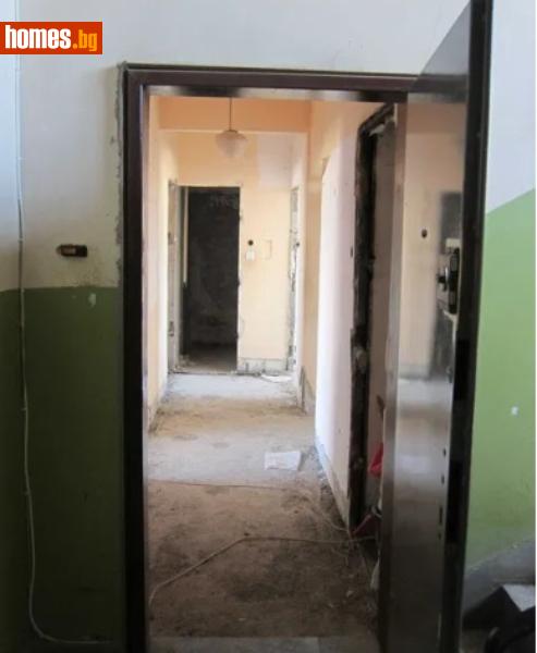 Тристаен, 77m² - Жк. Мусагеница, София - Апартамент за продажба - Азмар имоти - 99340272