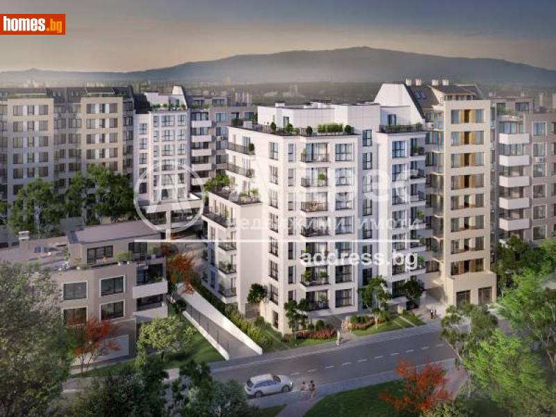 Тристаен, 125m² - София, София - град - Апартамент за продажба - АДРЕС НЕДВИЖИМИ ИМОТИ - 99376958