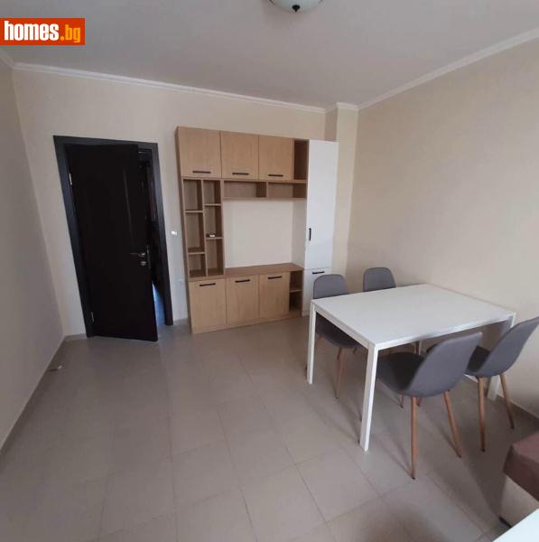 Едностаен, 47m² -  Център, Бургас - Апартамент под наем - ТИТАН ПРОПЪРТИС - гр.Бургас - 99396234