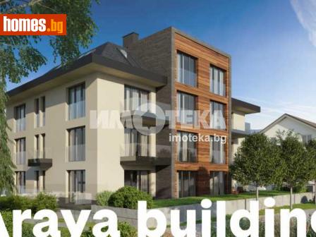 Многостаен, 129m² - Апартамент за продажба - 99437354