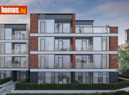 Тристаен, 125m² - Апартамент за продажба - 99655609