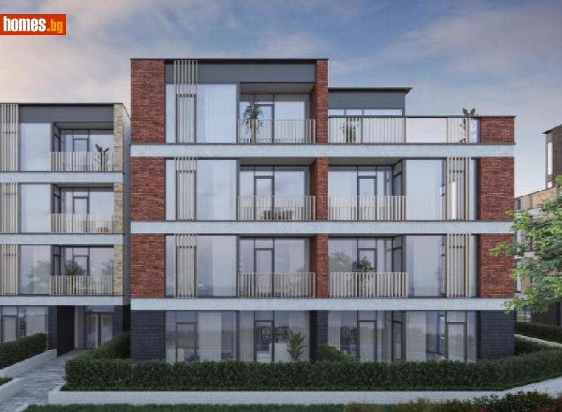 Тристаен, 125m² - Кв. Бояна, София - Апартамент за продажба - Уни Комерс ООД - 99655609