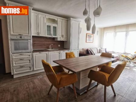 Двустаен, 76m² - Апартамент за продажба - 99809010