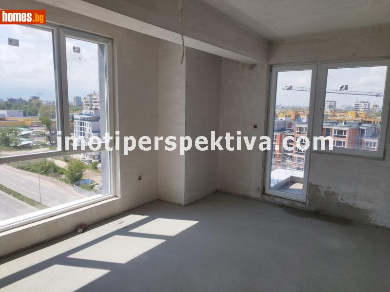 Тристаен, 126m² - Кв. Кършияка, Пловдив - Апартамент за продажба - ПЕРСПЕКТИВА - 99956753