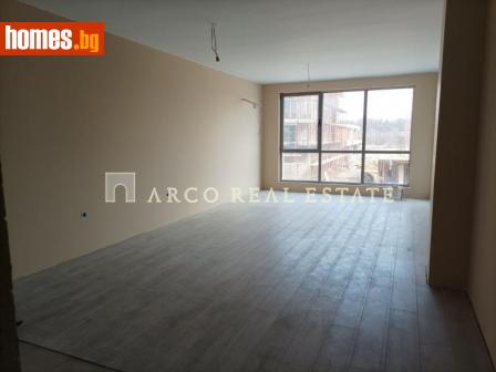 Едностаен, 44m² - Апартамент за продажба - 100001326