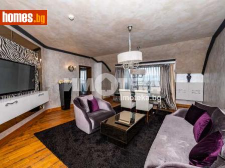 Тристаен, 153m² - Апартамент за продажба - 100052889