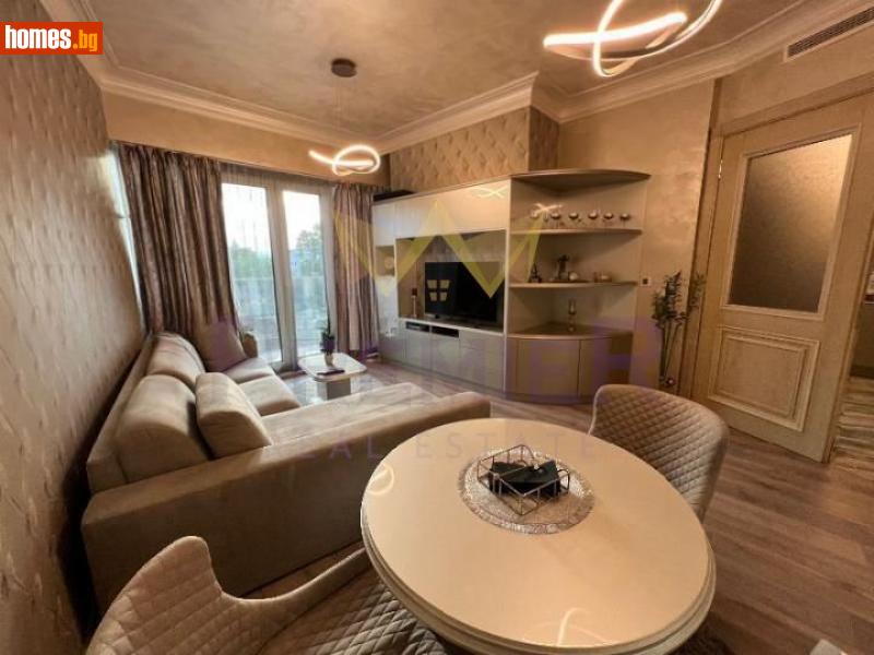 Двустаен, 72m² - Жк. Лозенец, София - Апартамент за продажба - ИМОТИ ПРЕМИЕР - 100066906