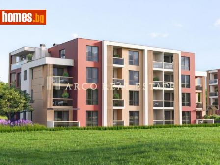 Четиристаен, 160m² - Апартамент за продажба - 100161394